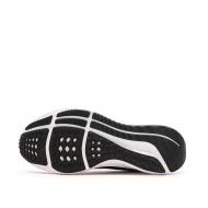 Chaussures de running Noire/Orange Homme Nike Air Zoom Pegasus vue 5