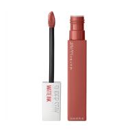 Rouge à Lèvres Liquide Super Stay Matte Ink Maybelline New York Rose pas cher