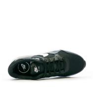 Baskets Noires Femme Nike CW4554-001 vue 4