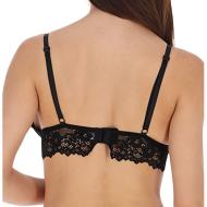 Soutien gorge Noir Femme Les Petites Bombes Lena vue 2