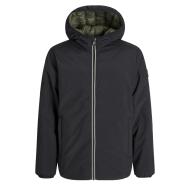 Abrigo caqui Jack & Jones Brook Boy ver 2