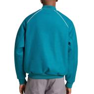 Veste Bleu Homme Adidas IZ2568 vue 2