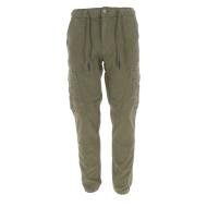 Pantalon Kaki Homme Teddy Smith Pikers