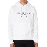 Sweat Blanc Homme Tommy Hilfiger New York Ho