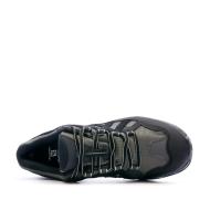 Chaussure de Trail Noire Homme Salomon C/o Effect Gtx vue 4