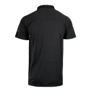 T-Shirt Noir Homme Best Mountain 104 vue 2