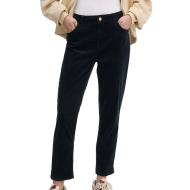 Jean Marine Femme Tommy Hilfiger Corduroy pas cher