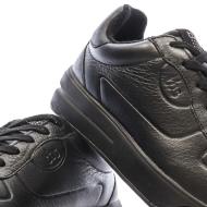 Baskets Noires Femme TBS Claudie vue 7