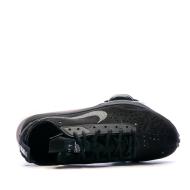 Baskets Noires Femme Nike Air Zoom vue 4