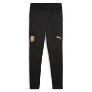 RC Lens Pantalon Training Noir Homme Puma 24/25 pas cher