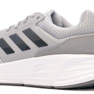 Chaussure running Gris Homme Adidas Galaxy 6 M vue 7