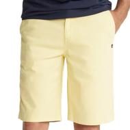 Short Jaune Homme TBS OBER pas cher