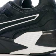 Baskets Noir Homme Puma Disperse Core vue 7