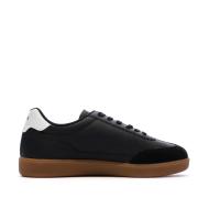 Baskets Noir Femme Levi's Jackson vue 2