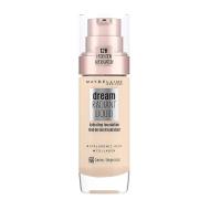 Fond de teint Dream Radiant Liquid Gemey Maybelline 20 Beige éclat pas cher