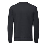 Pull Marine Homme Only & Sons Holger vue 2
