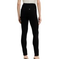 Jean Skinny Noir Morgan Femme PARDAM2 vue 2