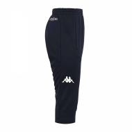 Pantacourt Bleu Brut Homme Kappa Destre vue 2