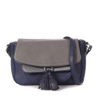 Sac bandoulière Marine Femme Georges Rech Sixitine