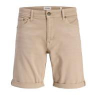 Short Beige Homme Jack & Jones Hrick