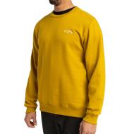 Sweat Orange Homme Billabong Arch pas cher