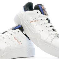 Baskets Blanches Femme Adidas Stan Smith Bonega 2b vue 7