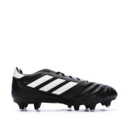 Chaussures de Rugby Noires Homme Adidas Copa Gloro ST SG vue 2