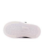 Baskets Noires Garçon Puma Caven 2.0 vue 5