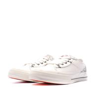 Baskets Blanches Homme Replay Snap vue 6