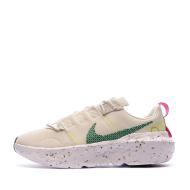 Baskets Blanches Femme Nike Crater Impact