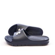Claquettes Marine Homme Under Armour Core