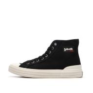 Baskets Noir Homme Schott William