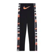 Pantalon De Training Noir Garçon Nike Dri-Fit PK vue 2