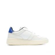 Baskets Blanche Homme Tommy Hilfiger TMH vue 2