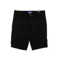 Short Noir Garçon Jack & Jones Bailey pas cher