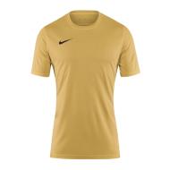 Maillot de Foot Doré Junior Nike Park VII pas cher