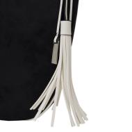 Sac à Main Noir Femme Tamaris Cora vue 3