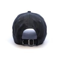 Casquette Noir Homme Nike Club Cap vue 3