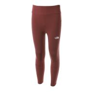 Legging Rouge Fille The North Face Exploration pas cher
