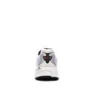 Baskets Gris Homme Puma Extos Millenium vue 3