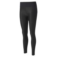 Legging 7/8 Noir Femme Puma Studio Metal pas cher