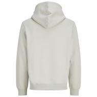 Sweat Vert Clair Homme Jack & Jones Frederiksberg vue 2