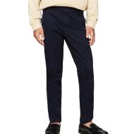 Pantalon Slim Noir Garçon Tommy Hilfiger 1985 pas cher