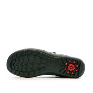 Baskets Noir Femme Relife Vilerpan vue 5
