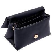 Sac à bandoulière Noir Femme Tommy Hilfiger Moderns vue 3