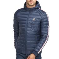 Doudoune Marine Homme Jott Colin
