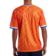 Pays-Bas Maillot Orange Homme Umbro Iconic vue 2