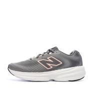 Zapatillas de running grises para mujer New Balance 411