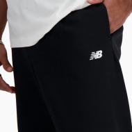 Jogging Noir Homme New Balance Sport vue 2