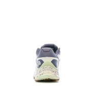 Chaussures de randonnée Beige/Mauve Femme The North Face Vectiv Taraval vue 3